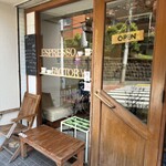 エスプレッソ ファクトリー - 