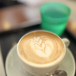 エスプレッソ ファクトリー - 