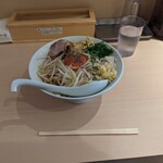 らぁ麺 齋藤 - 