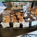 ブーランジェリー・ジャンゴ - 