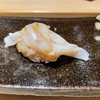 三宿の鮨 えん 別邸 - 