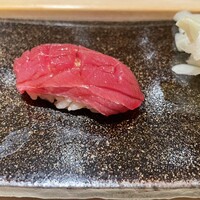 三宿の鮨 えん 別邸 - 