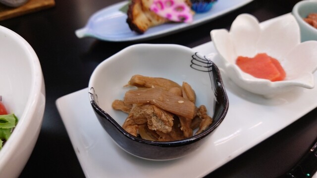 さんさ亭 - 蔵王町その他（料理旅館）の写真