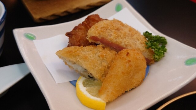 さんさ亭 - 蔵王町その他（料理旅館）の写真