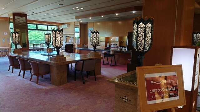 さんさ亭 - 蔵王町その他（料理旅館）の写真