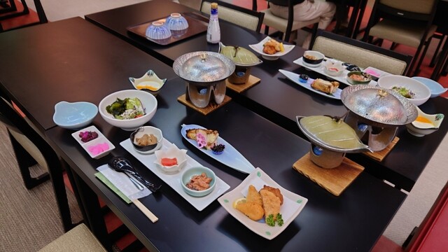 さんさ亭 蔵王町遠刈田温泉の料理旅館 | 宮城県