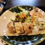 日本料理 華菱 - 