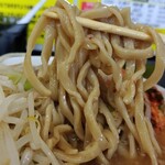 バク豚696 - 麺リフト！