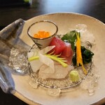 日本料理 華菱 - 