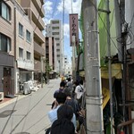 ラーメン二郎 - 