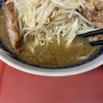 ラーメン二郎 - 
