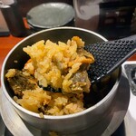 日本酒と鮮魚と釜飯 太公望ほっぺち - 