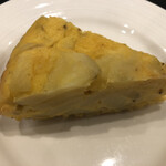 シエスタ - トルティージャ