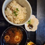 日本料理 華菱 - 