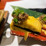 日本酒と鮮魚と釜飯 太公望ほっぺち - 