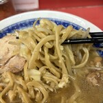 ラーメン二郎 - 