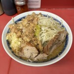 ラーメン二郎 - 