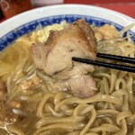 ラーメン二郎 - 