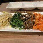 Yakiniku Horumon Senriba - 