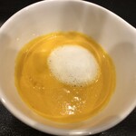 シエスタ - スープ(にんじん)