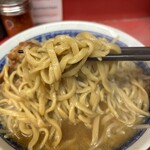 ラーメン二郎 - 