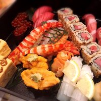 鮨と豆腐料理　あい田 本店 - 