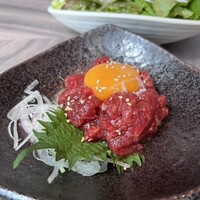 近江うし焼肉 にくTATSU 日本橋室町店 - 