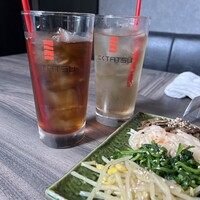 近江うし焼肉 にくTATSU 日本橋室町店 - 