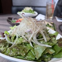 近江うし焼肉 にくTATSU 日本橋室町店 - 