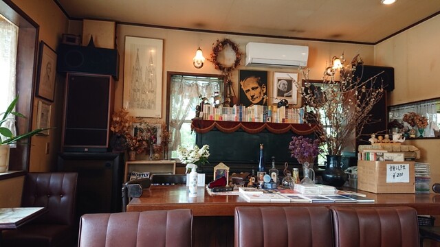 Meikyoku Kissa Chopin photo 5