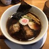自家製手打ち麺 粋や