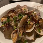 鉄板ビストロ GAKU - 