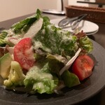 鉄板ビストロ GAKU - 