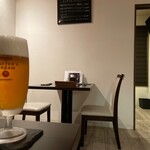 鉄板ビストロ GAKU - 