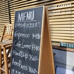 パッセージ コーヒー - 