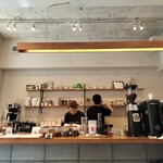 パッセージ コーヒー - 