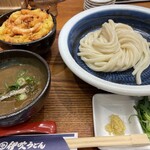 伊吹うどん - 