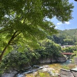 湯の風HAZU - 眺め
