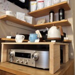 パッセージ コーヒー - 