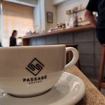 パッセージ コーヒー - 
