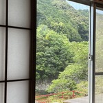 湯の風HAZU - 眺め