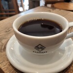 パッセージ コーヒー - 