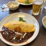 お食事と甘味 たけやま - 