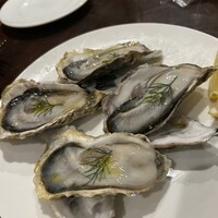 クッチーナ イタリアーナ アリア 六本木 - 