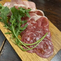 クッチーナ イタリアーナ アリア 六本木 - 
