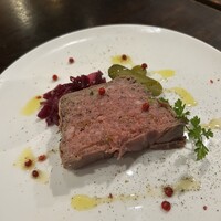 クッチーナ イタリアーナ アリア 六本木 - 