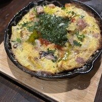 クッチーナ イタリアーナ アリア 六本木 - 