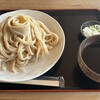 本手打ちうどん庄司