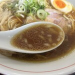 麺や hide - 
