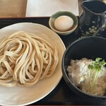 本手打ちうどん庄司 - 